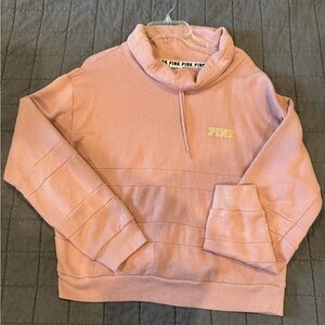 Pink Women's Sweater by PINK Victoria's Secret
